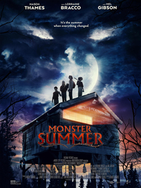Monster Summer