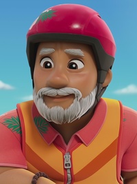 PAW Patrol