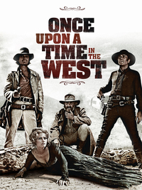 Once Upon a Time in the West