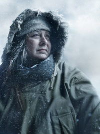 Life Below Zero