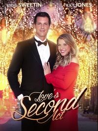 Love's Second Act