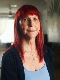 The Hunt For the Chameleon Killer