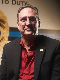 The Hunt For the Chameleon Killer