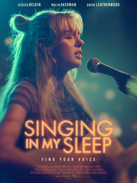 Singing in my Sleep