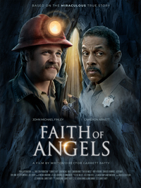 Faith of Angels