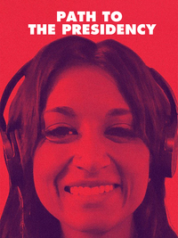 The President's Path