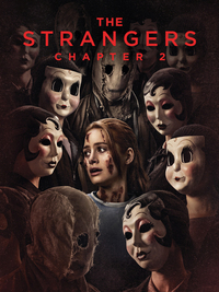 The Strangers: Chapter 2