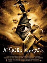 Jeepers Creepers