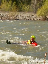 Yellowstone Wardens