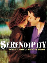 Serendipity