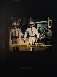 Dateline: The Smoking Gun