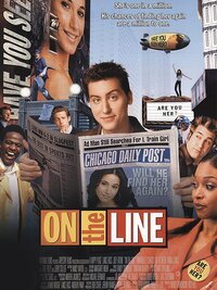 On the Line
