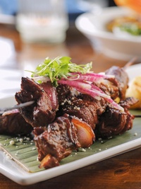 Diners, Drive-Ins and Dives