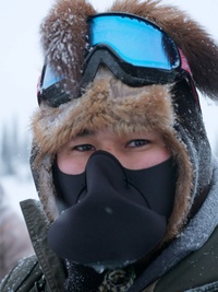 Life Below Zero