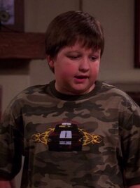 Two and a Half Men