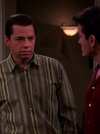Two and a Half Men