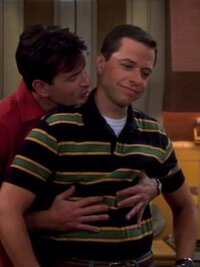 Two and a Half Men