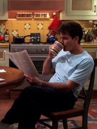 Two and a Half Men