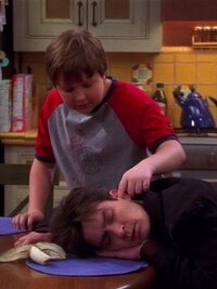Two and a Half Men