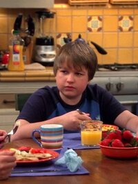 Two and a Half Men