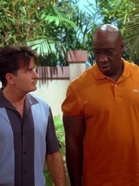 Two and a Half Men