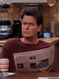 Two and a Half Men