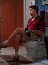 Two and a Half Men