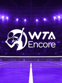 Madrid-WTA ENCORE