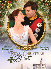 A Royal Christmas Ballet