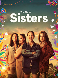The Three Sisters