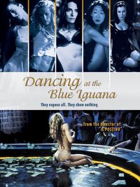 Dancing at the Blue Iguana
