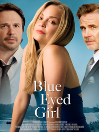 Blue Eyed Girl