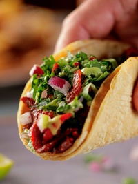 Diners, Drive-Ins and Dives