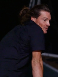 Below Deck Sailing Yacht