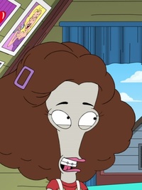 American Dad!