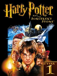 Harry Potter and the Sorcerer's Stone
