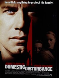 Domestic Disturbance