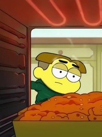 Big City Greens