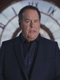 The UnBelievable With Dan Aykroyd