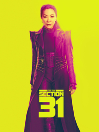 Star Trek: Section 31