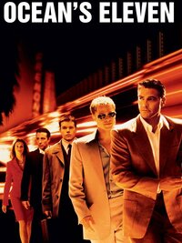 Ocean's Eleven