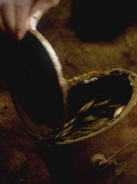 Mysteries Unearthed With Danny Trejo