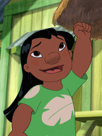 Lilo & Stitch