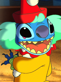 Lilo & Stitch