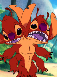 Lilo & Stitch