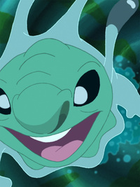 Lilo & Stitch