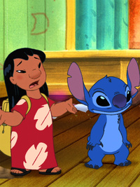 Lilo & Stitch
