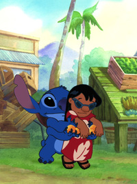 Lilo & Stitch