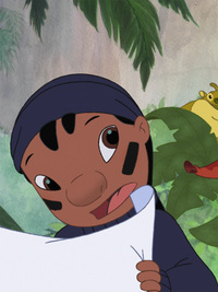 Lilo & Stitch