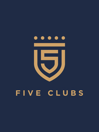 5 Clubs With Gary Williams